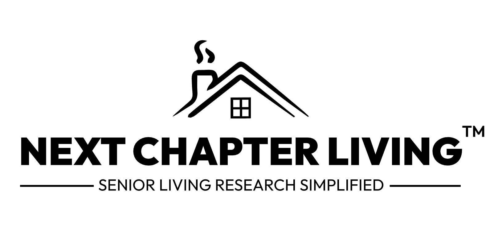 House picture for senior living blog